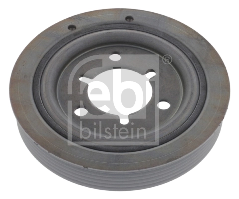 Belt Pulley, crankshaft